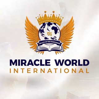 Miracle World International 🌍 🕎