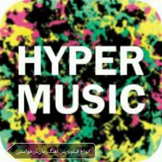🎵hyper&music🎥