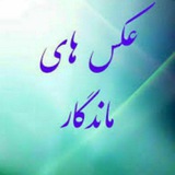 عکس های ماندگار