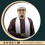 Ustaz Husaini Al-Banjari