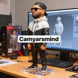 CAMYAR