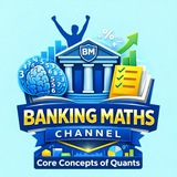 Banking Maths