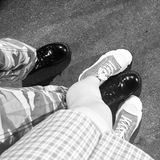My own things