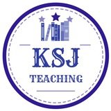 KSJ Teaching CA Inter/IPCC