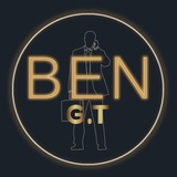 Ben, Gold Trader