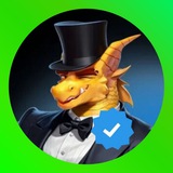 DRAGON MONEY