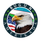 BUGUN AMERIKADA