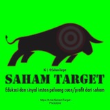 Saham Target