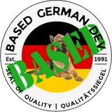 Based German Dev Calls