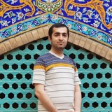 Behnam Samadi | بهنام صمدی