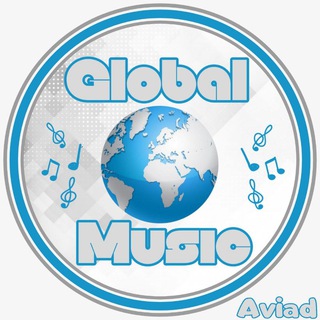 Global Music Hits™ 🎧🎚️