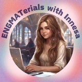 ENGMATerials with Innesa π¬π§