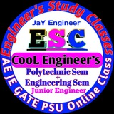 Engineer's Study Classes 2.O