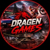 DRAGEN GAMES