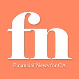 Financial News for CA