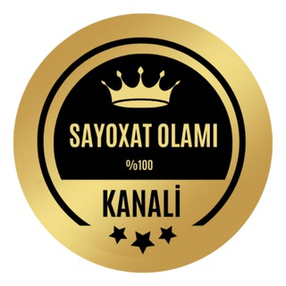 SAYOXAT OLAMI * N1*