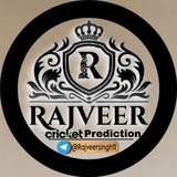 ʀᴀᴊᴠᴇᴇʀ ᴄʀɪᴄᴋᴇᴛ ᴘʀᴇᴅɪᴄᴛɪᴏɴ 🏏
