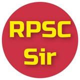RPSC Sir