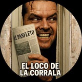 🔆 El loco de la corrala 🔆