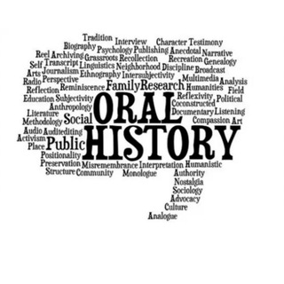 پروژه تاریخ شفاهی ایران هاروارد (IRANIAN ORAL HISTORY PROJECT)