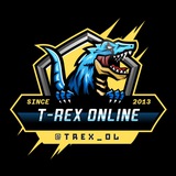T-rex Online Casino Channel