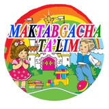 Maktabgacha ta'lim Rasmiy kanal
