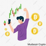 Mudassir Azam Crypto️ 📈