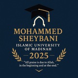MOHAMMED SHEYBANI
