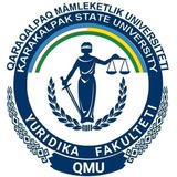 Yuridika fakulteti • Faculty of Law