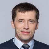Михаил Терентьев