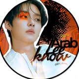 ♭Arab Leeknow♪