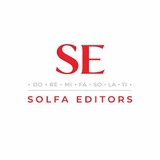 Solfa Editors