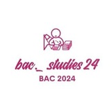 Bacstudies25team ๐ท