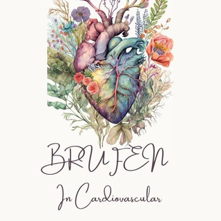 Brufen in Cardio