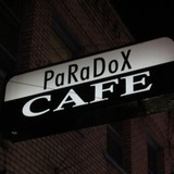 Paradox cafe channel