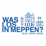 WAS LOS IN MEPPEN ?