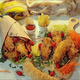 لذت آشپزی 🍴
