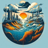 Geopolitical landscape