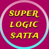 SUPER LOGIC SATTA