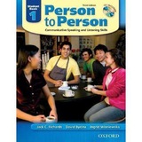 Person to person 1
