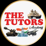 The Tutors Academy
