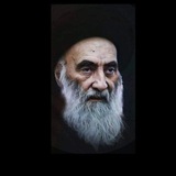 صور سيد علي السيستاني