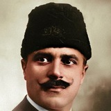 Kuşçubaşı Eşref