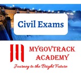 Civil | Mygovtrack Academy
