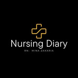 يوميات التمريض_Nursing diary