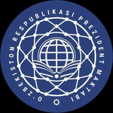 Prezident maktabi | Buxoro shahri