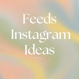 Feeds Ig Ideas