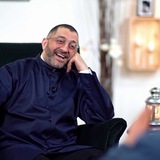 جلسات مع نفسي | د. عبد الرحمن ذاكر الهاشمي.