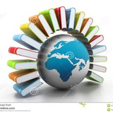 📚 کتابخانه الکترونیکی جهان 🌐