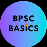 BPSC BASICS